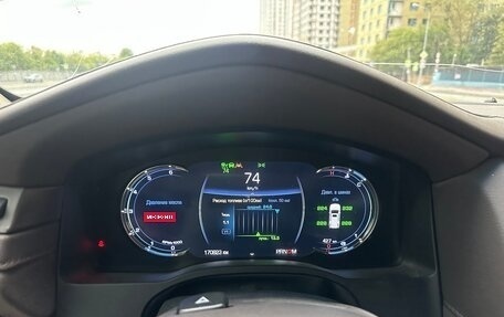 Cadillac Escalade IV, 2015 год, 5 800 000 рублей, 3 фотография