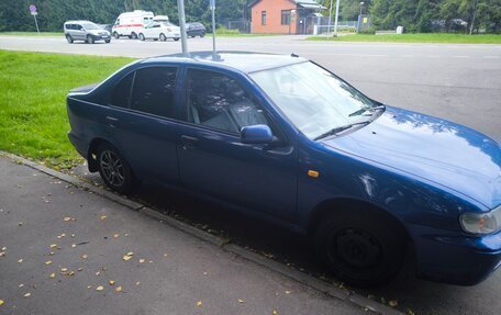 Nissan Almera, 1998 год, 175 000 рублей, 4 фотография