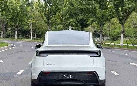 Tesla Model Y I, 2025 год, 7 590 032 рублей, 7 фотография