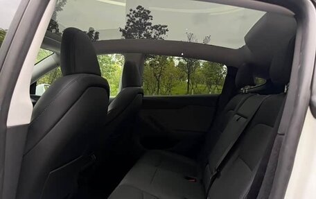 Tesla Model Y I, 2025 год, 7 590 032 рублей, 15 фотография