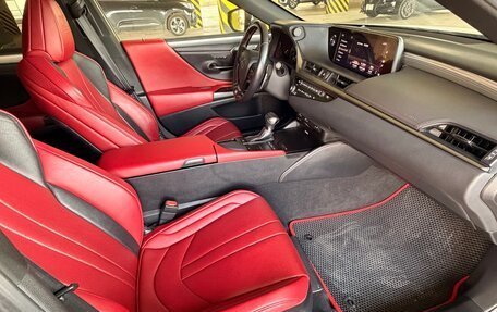Lexus ES VII, 2019 год, 3 500 000 рублей, 7 фотография
