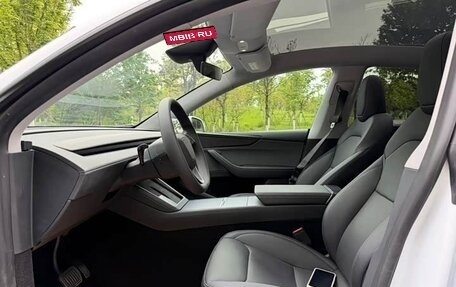 Tesla Model Y I, 2025 год, 7 590 032 рублей, 10 фотография