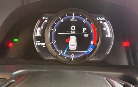 Lexus ES VII, 2019 год, 3 500 000 рублей, 8 фотография