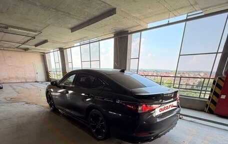 Lexus ES VII, 2019 год, 3 500 000 рублей, 3 фотография