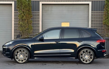 Porsche Cayenne III, 2015 год, 4 350 000 рублей, 5 фотография