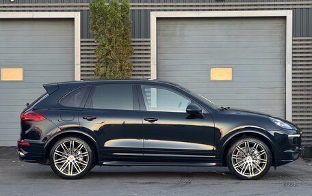 Porsche Cayenne III, 2015 год, 4 350 000 рублей, 3 фотография