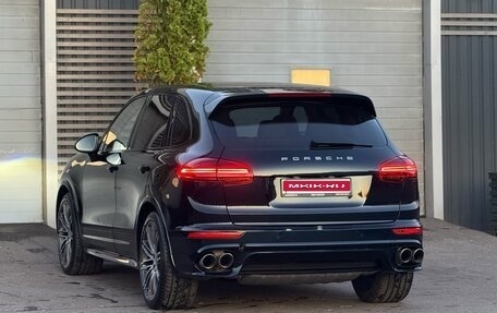 Porsche Cayenne III, 2015 год, 4 350 000 рублей, 9 фотография