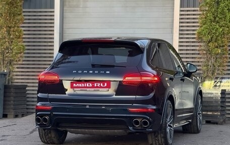 Porsche Cayenne III, 2015 год, 4 350 000 рублей, 7 фотография