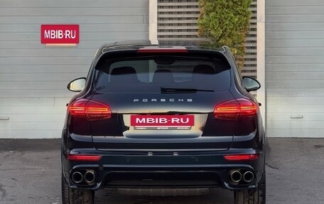 Porsche Cayenne III, 2015 год, 4 350 000 рублей, 8 фотография