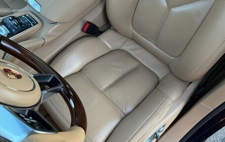Porsche Cayenne III, 2015 год, 4 350 000 рублей, 11 фотография