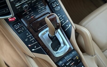Porsche Cayenne III, 2015 год, 4 350 000 рублей, 13 фотография