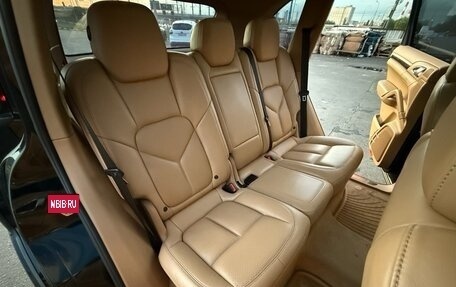 Porsche Cayenne III, 2015 год, 4 350 000 рублей, 15 фотография