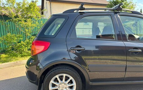Suzuki SX4 II рестайлинг, 2013 год, 990 000 рублей, 7 фотография