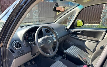 Suzuki SX4 II рестайлинг, 2013 год, 990 000 рублей, 9 фотография