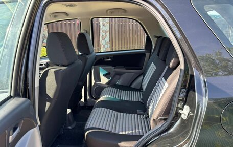 Suzuki SX4 II рестайлинг, 2013 год, 990 000 рублей, 11 фотография