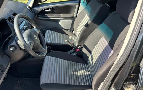 Suzuki SX4 II рестайлинг, 2013 год, 990 000 рублей, 12 фотография