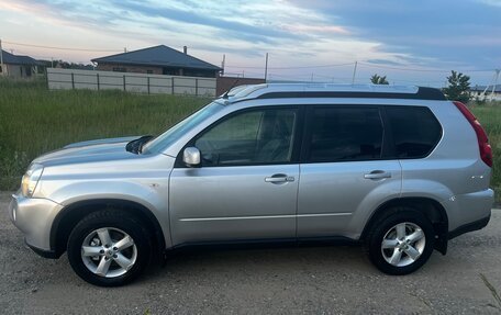 Nissan X-Trail, 2008 год, 950 000 рублей, 3 фотография