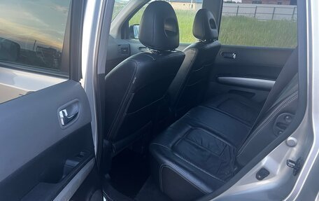 Nissan X-Trail, 2008 год, 950 000 рублей, 11 фотография