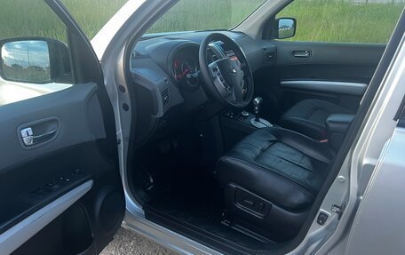 Nissan X-Trail, 2008 год, 950 000 рублей, 10 фотография
