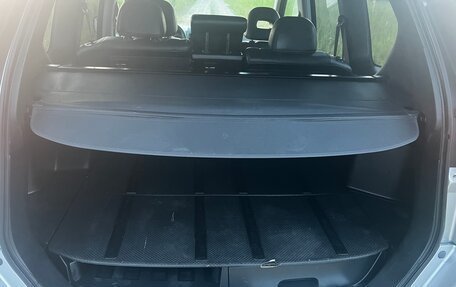Nissan X-Trail, 2008 год, 950 000 рублей, 12 фотография