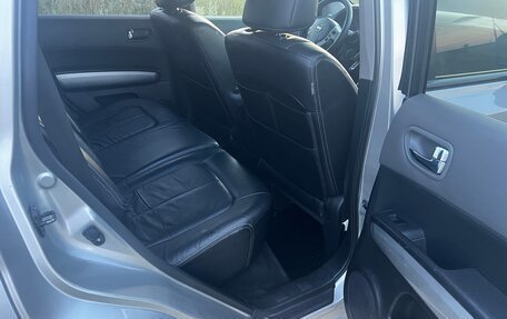 Nissan X-Trail, 2008 год, 950 000 рублей, 13 фотография