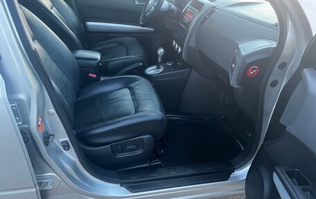 Nissan X-Trail, 2008 год, 950 000 рублей, 14 фотография
