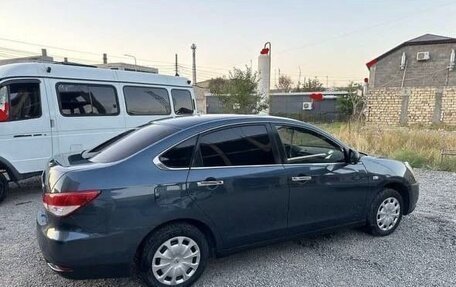 Nissan Almera, 2015 год, 560 000 рублей, 4 фотография