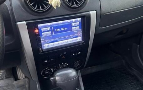 Nissan Almera, 2015 год, 560 000 рублей, 9 фотография