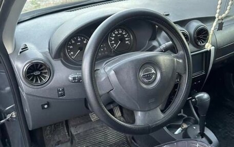 Nissan Almera, 2015 год, 560 000 рублей, 8 фотография