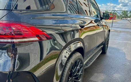Mercedes-Benz GLE AMG, 2021 год, 11 500 000 рублей, 7 фотография