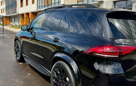 Mercedes-Benz GLE AMG, 2021 год, 11 500 000 рублей, 6 фотография