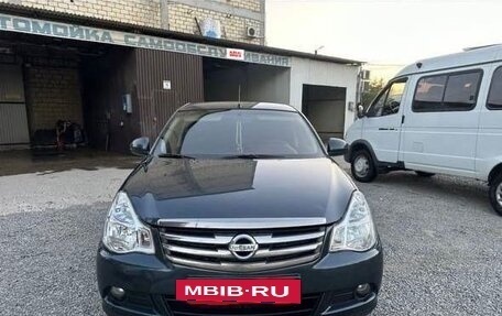 Nissan Almera, 2015 год, 560 000 рублей, 2 фотография