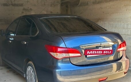 Nissan Almera, 2015 год, 560 000 рублей, 10 фотография