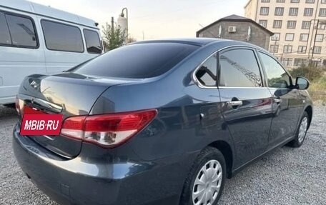 Nissan Almera, 2015 год, 560 000 рублей, 5 фотография