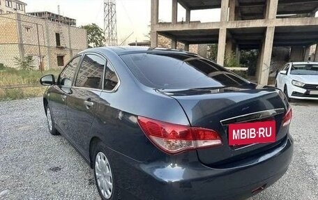 Nissan Almera, 2015 год, 560 000 рублей, 6 фотография