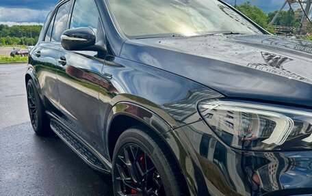 Mercedes-Benz GLE AMG, 2021 год, 11 500 000 рублей, 8 фотография