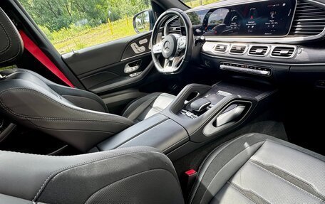 Mercedes-Benz GLE AMG, 2021 год, 11 500 000 рублей, 11 фотография