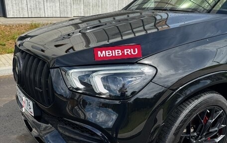 Mercedes-Benz GLE AMG, 2021 год, 11 500 000 рублей, 9 фотография
