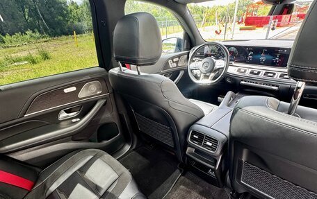 Mercedes-Benz GLE AMG, 2021 год, 11 500 000 рублей, 14 фотография