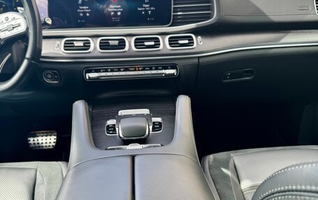 Mercedes-Benz GLE AMG, 2021 год, 11 500 000 рублей, 15 фотография