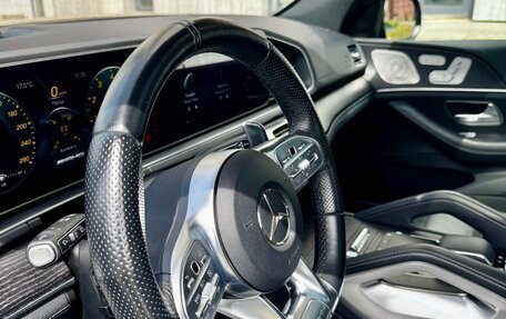 Mercedes-Benz GLE AMG, 2021 год, 11 500 000 рублей, 19 фотография