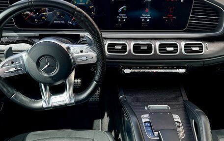 Mercedes-Benz GLE AMG, 2021 год, 11 500 000 рублей, 18 фотография