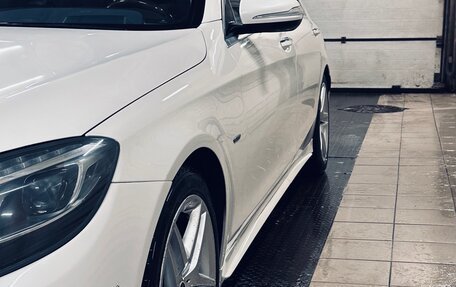 Mercedes-Benz S-Класс, 2014 год, 3 300 000 рублей, 4 фотография