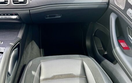 Mercedes-Benz GLE AMG, 2021 год, 11 500 000 рублей, 17 фотография
