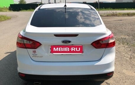Ford Focus III, 2014 год, 849 000 рублей, 2 фотография