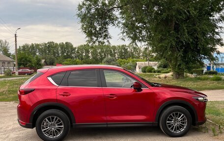 Mazda CX-5 II, 2021 год, 3 290 000 рублей, 2 фотография