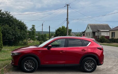 Mazda CX-5 II, 2021 год, 3 290 000 рублей, 4 фотография