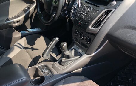 Ford Focus III, 2014 год, 849 000 рублей, 6 фотография