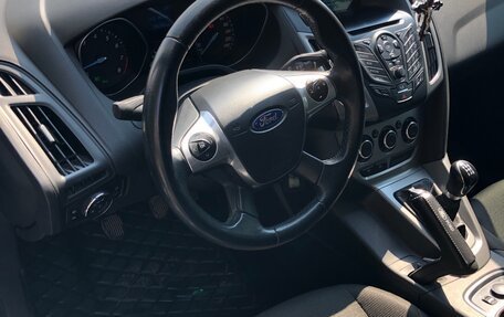 Ford Focus III, 2014 год, 849 000 рублей, 3 фотография