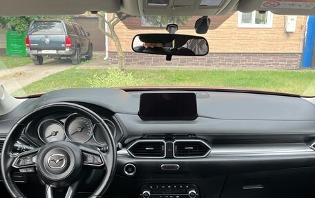 Mazda CX-5 II, 2021 год, 3 290 000 рублей, 6 фотография